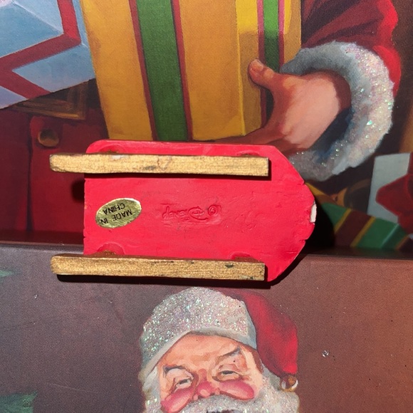 Walt Disney Dalmatian Ornament - Picture 3 of 4